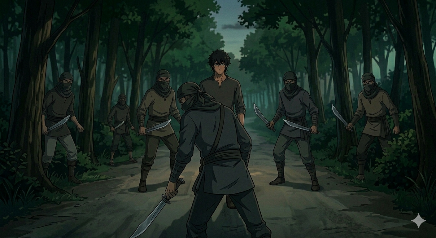 Illustration 7