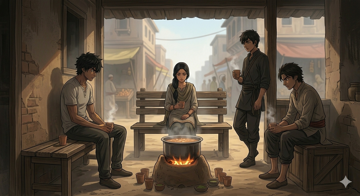 Illustration 18
