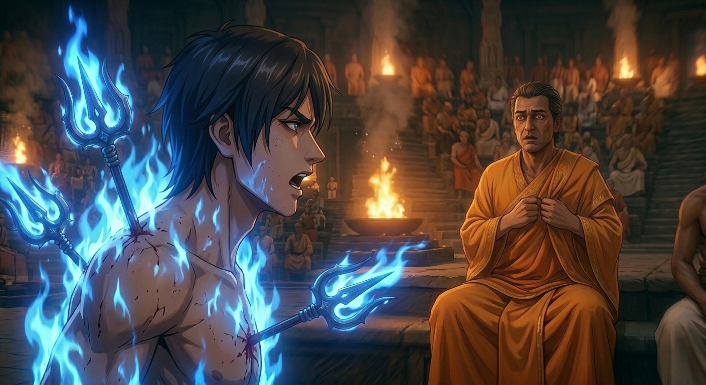 Illustration 21