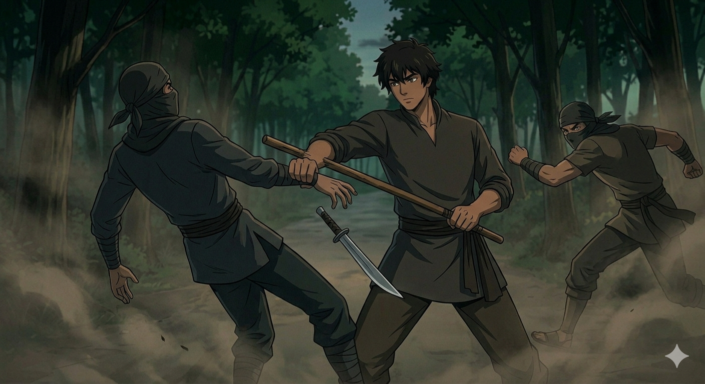 Illustration 6