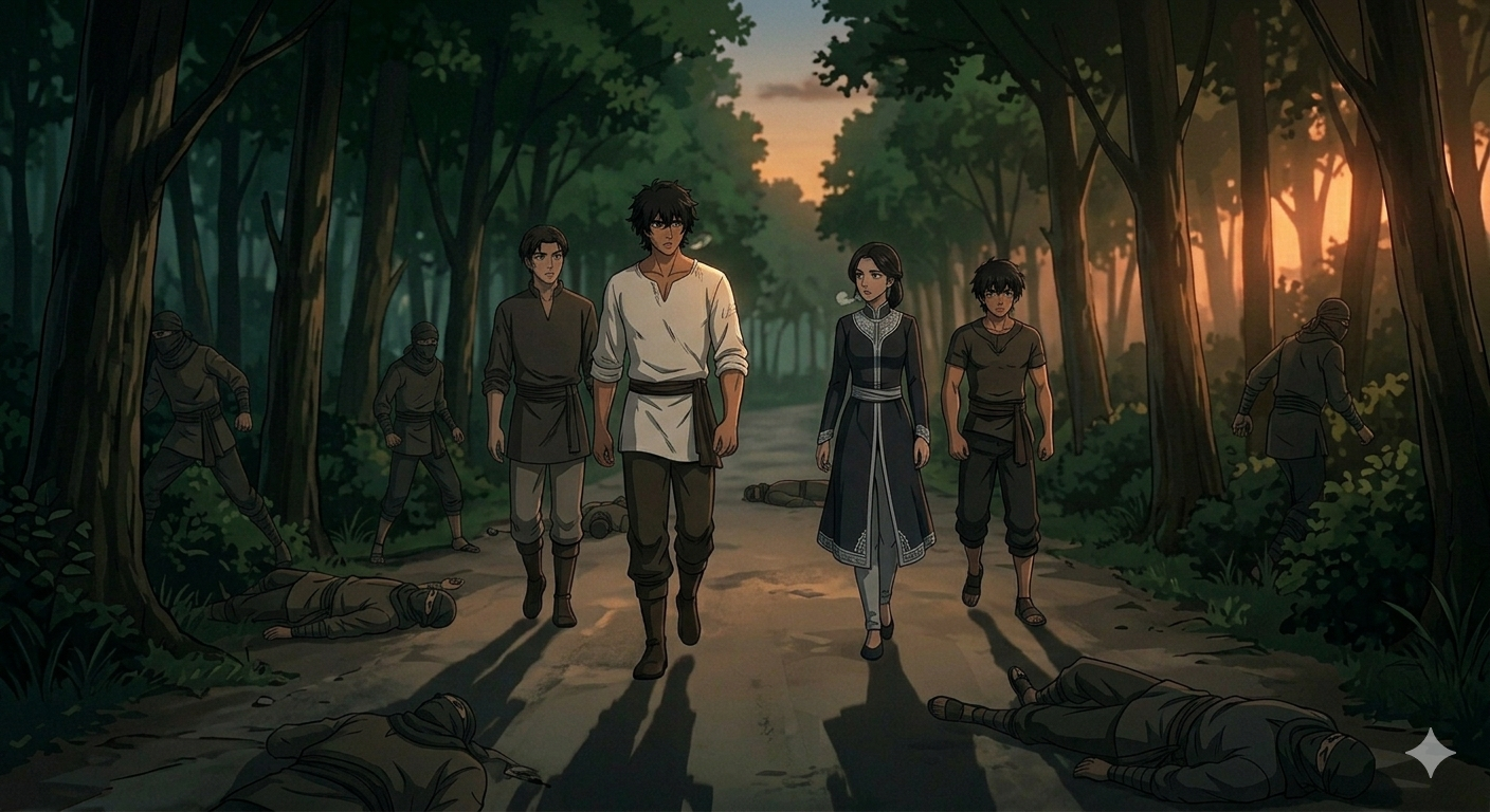 Illustration 9