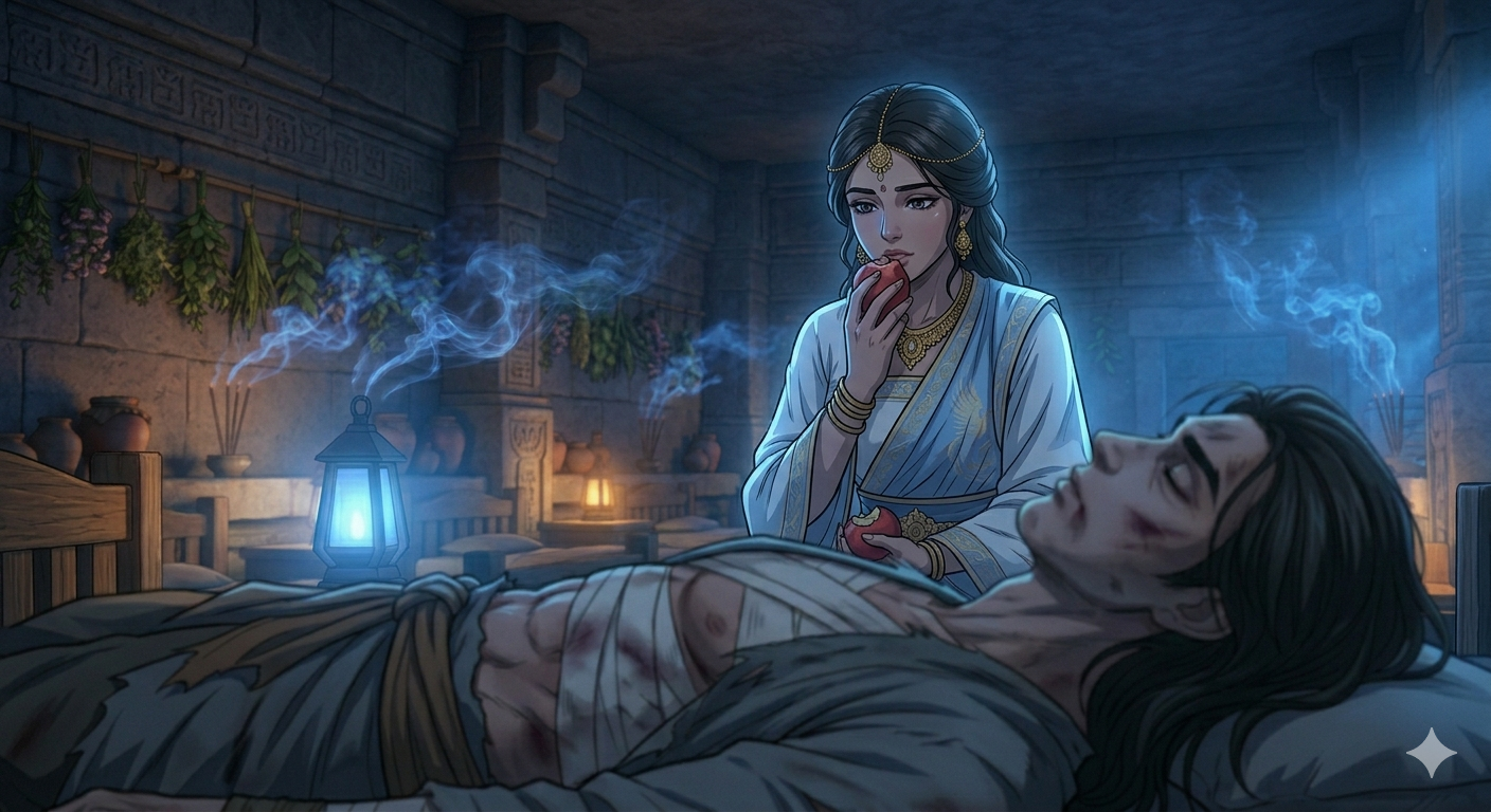 Illustration 42