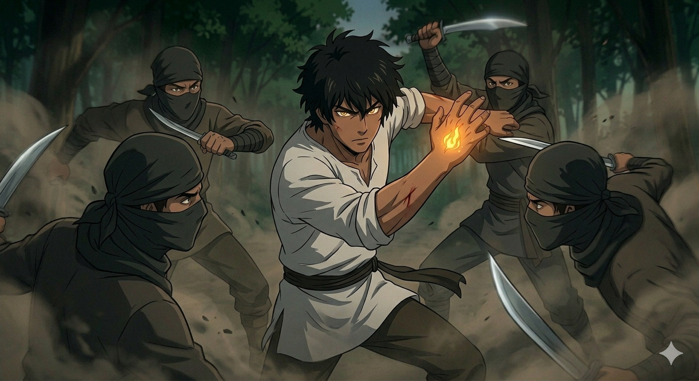 Illustration 8