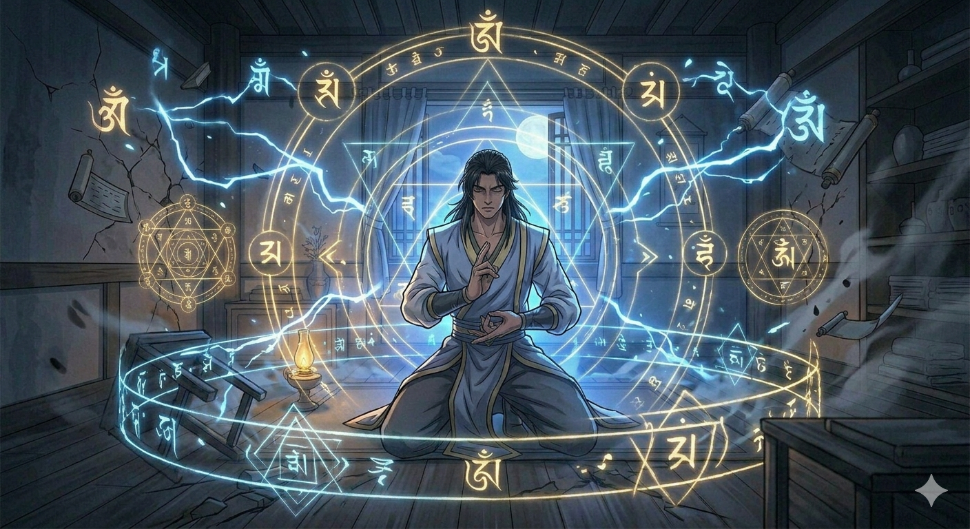 Illustration 34