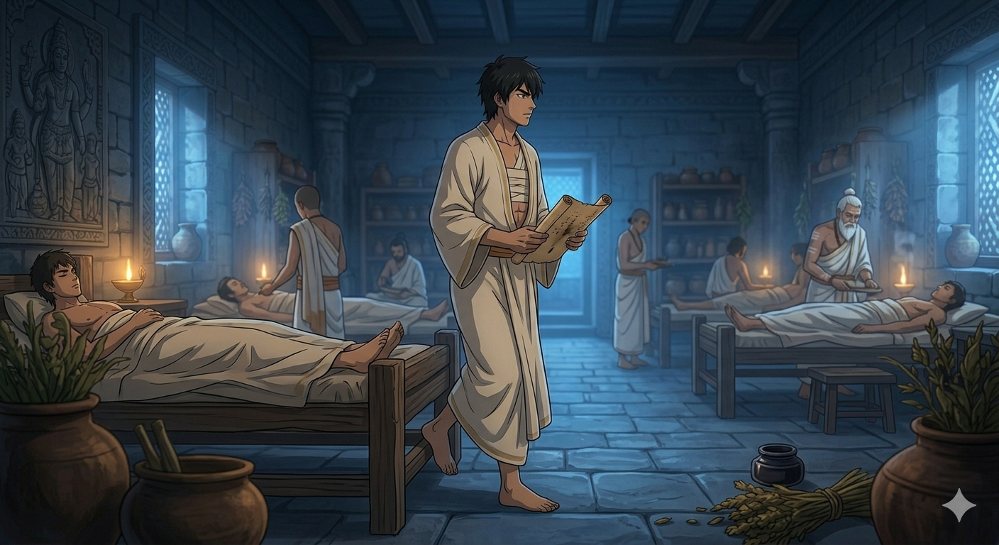 Illustration 32