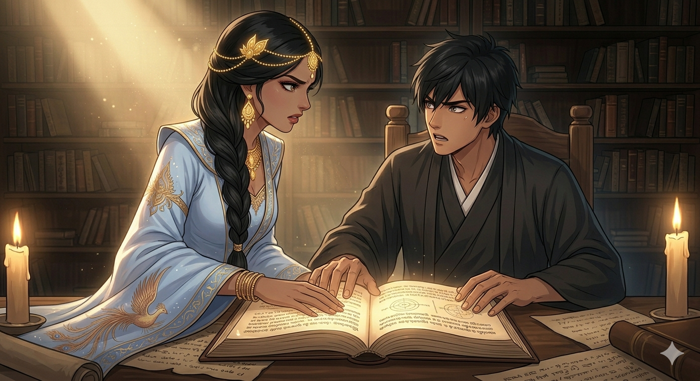Illustration 30