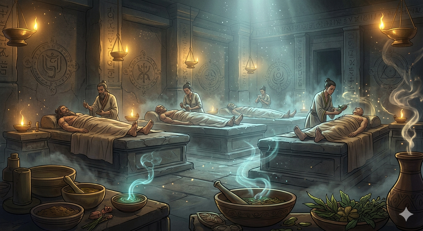 Illustration 13