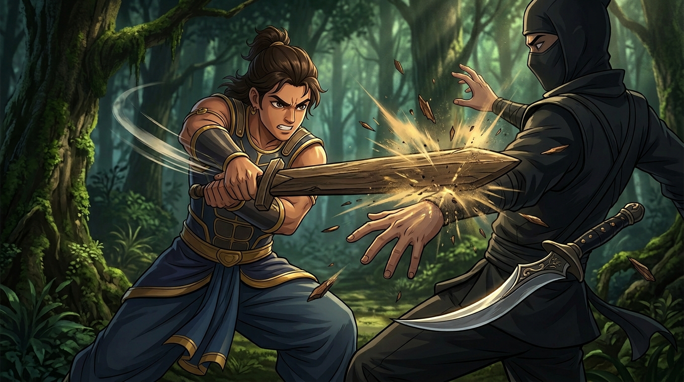 Illustration 7
