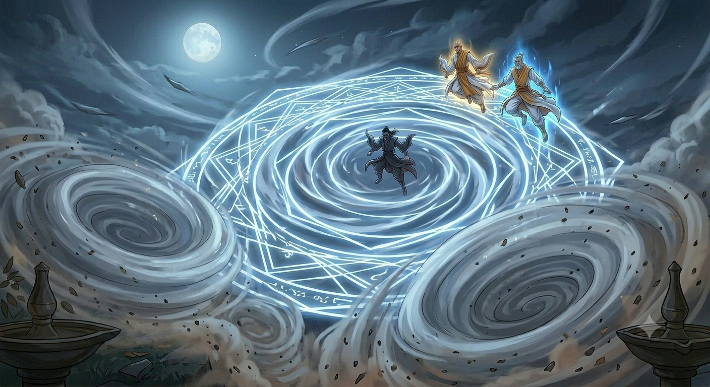 Illustration 1