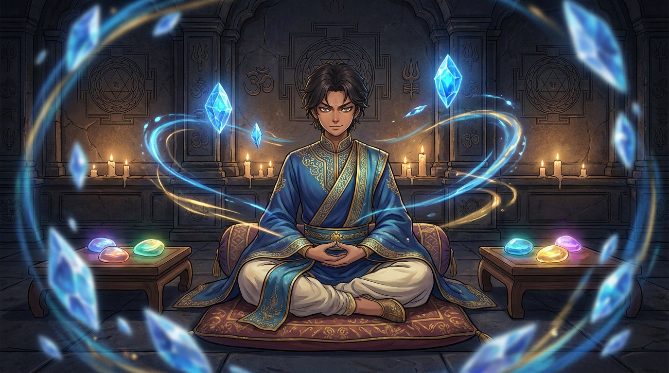 Illustration 9
