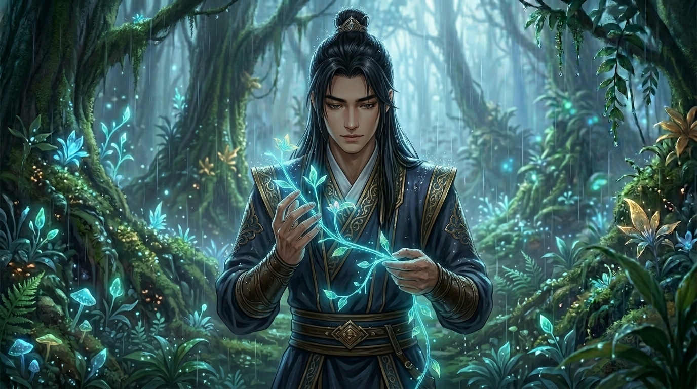Illustration 21