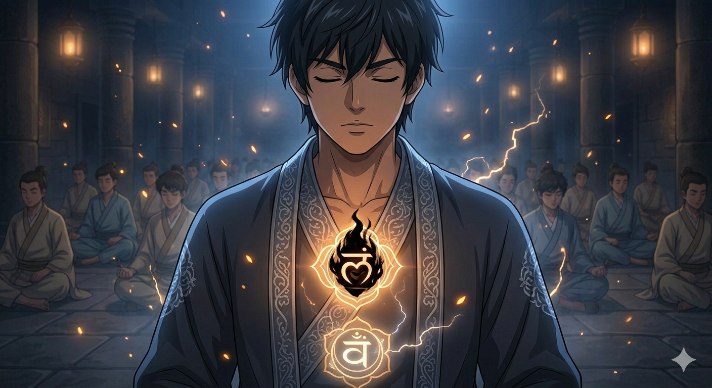 Illustration 8