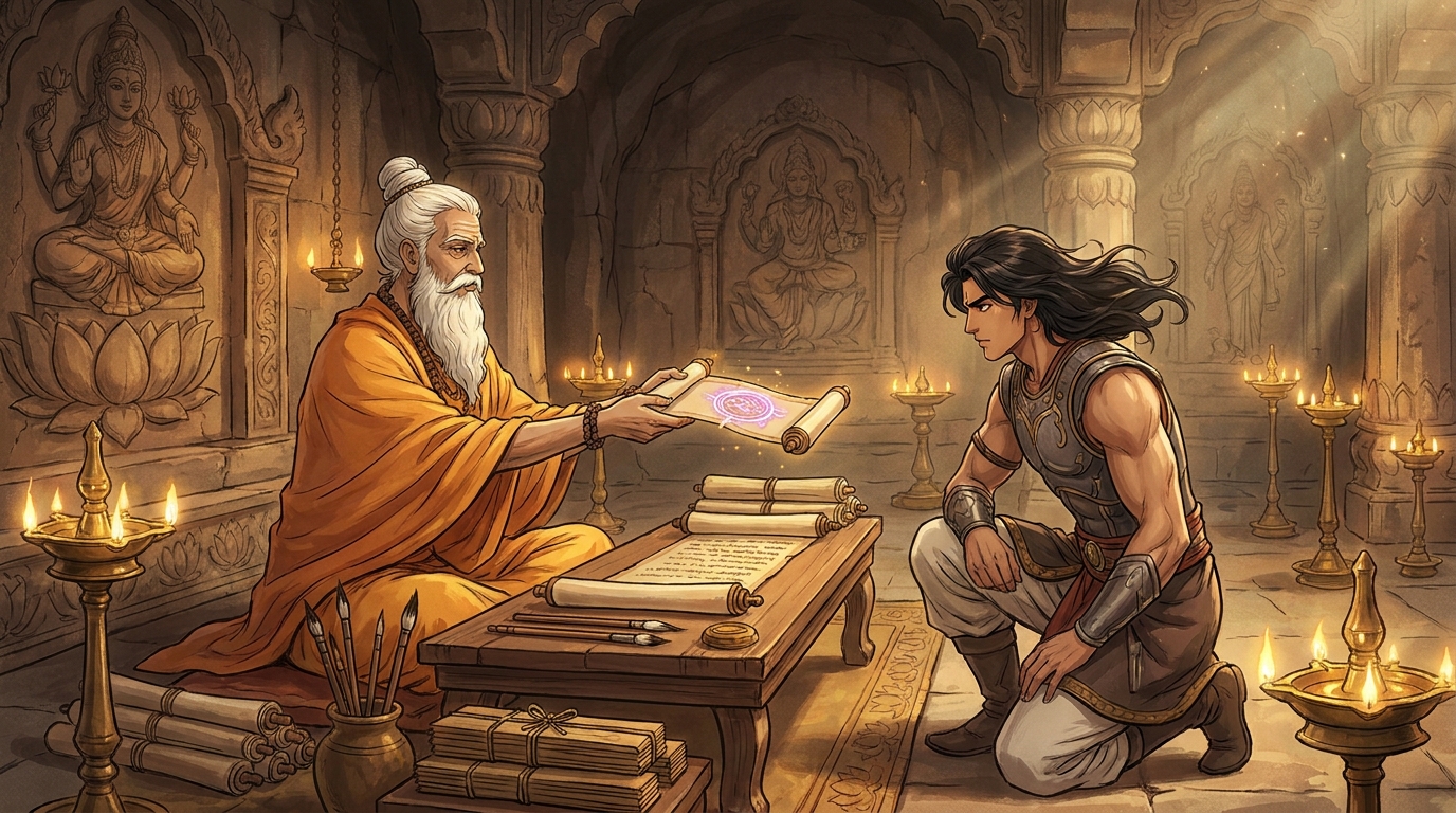 Illustration 3