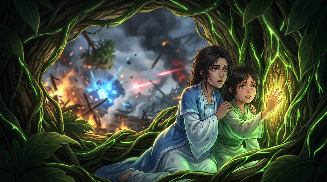 Illustration 9