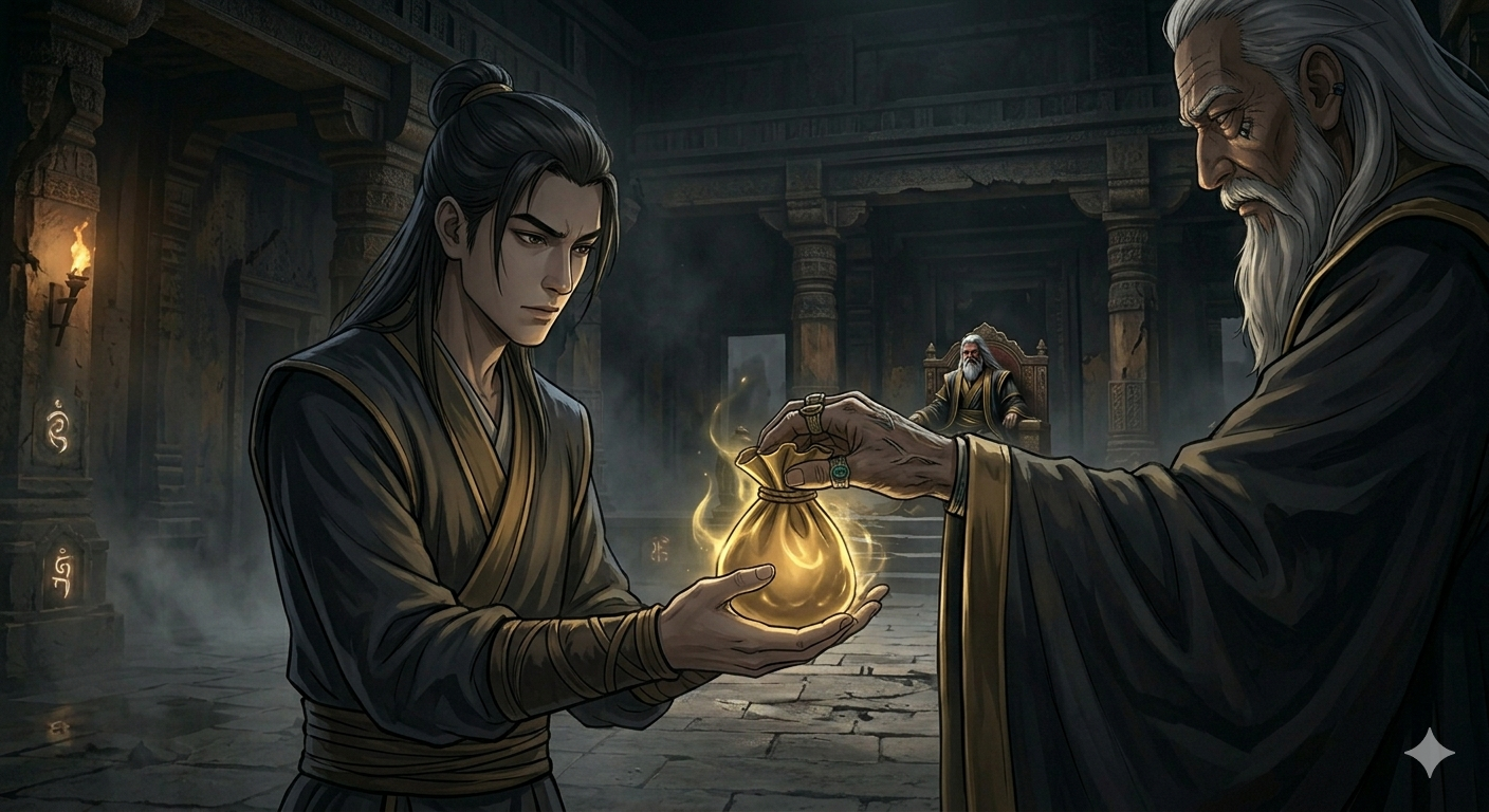 Illustration 9