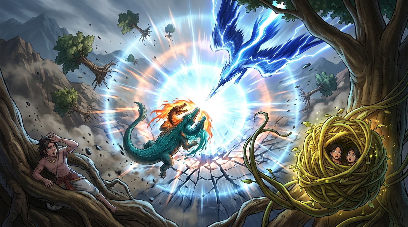 Illustration 32