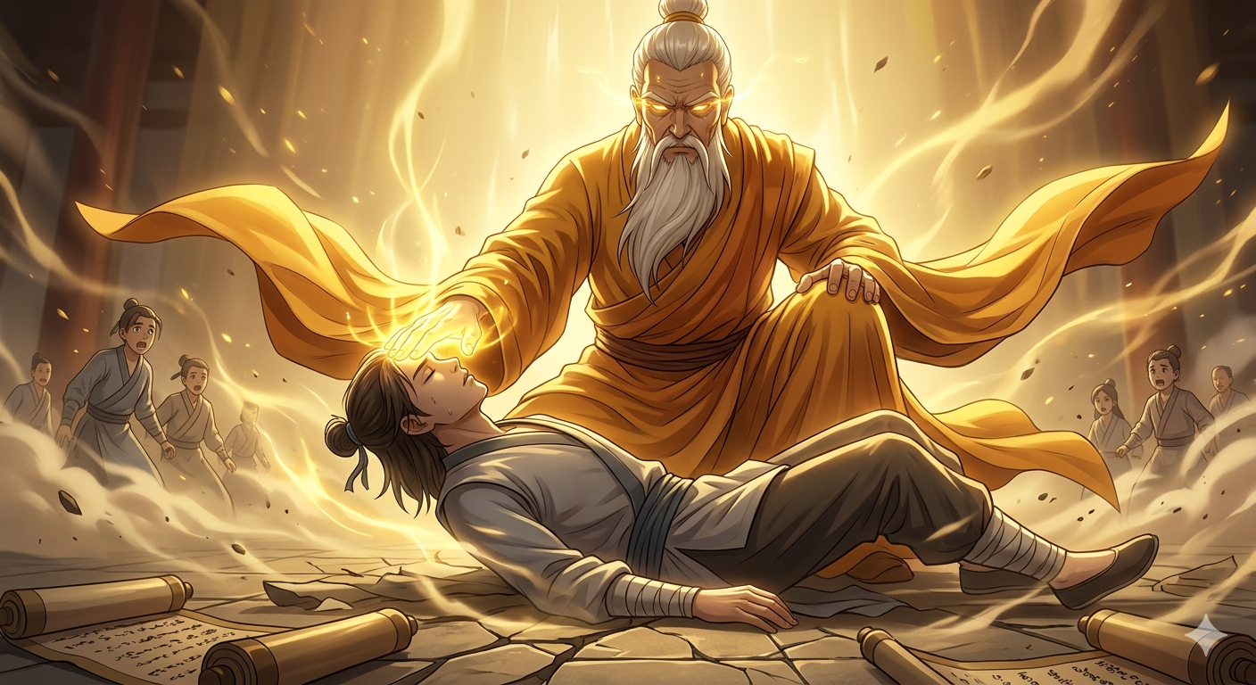 Illustration 13