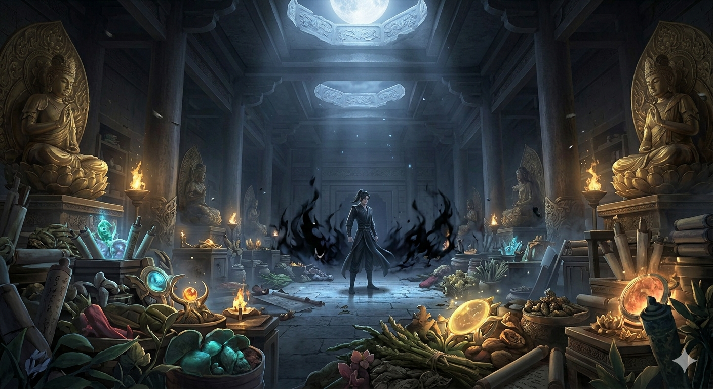 Illustration 8