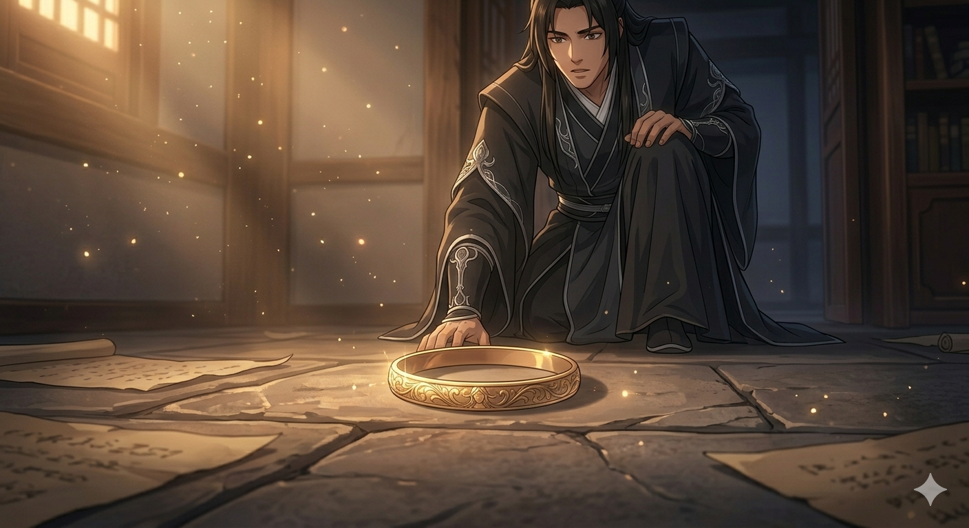 Illustration 31