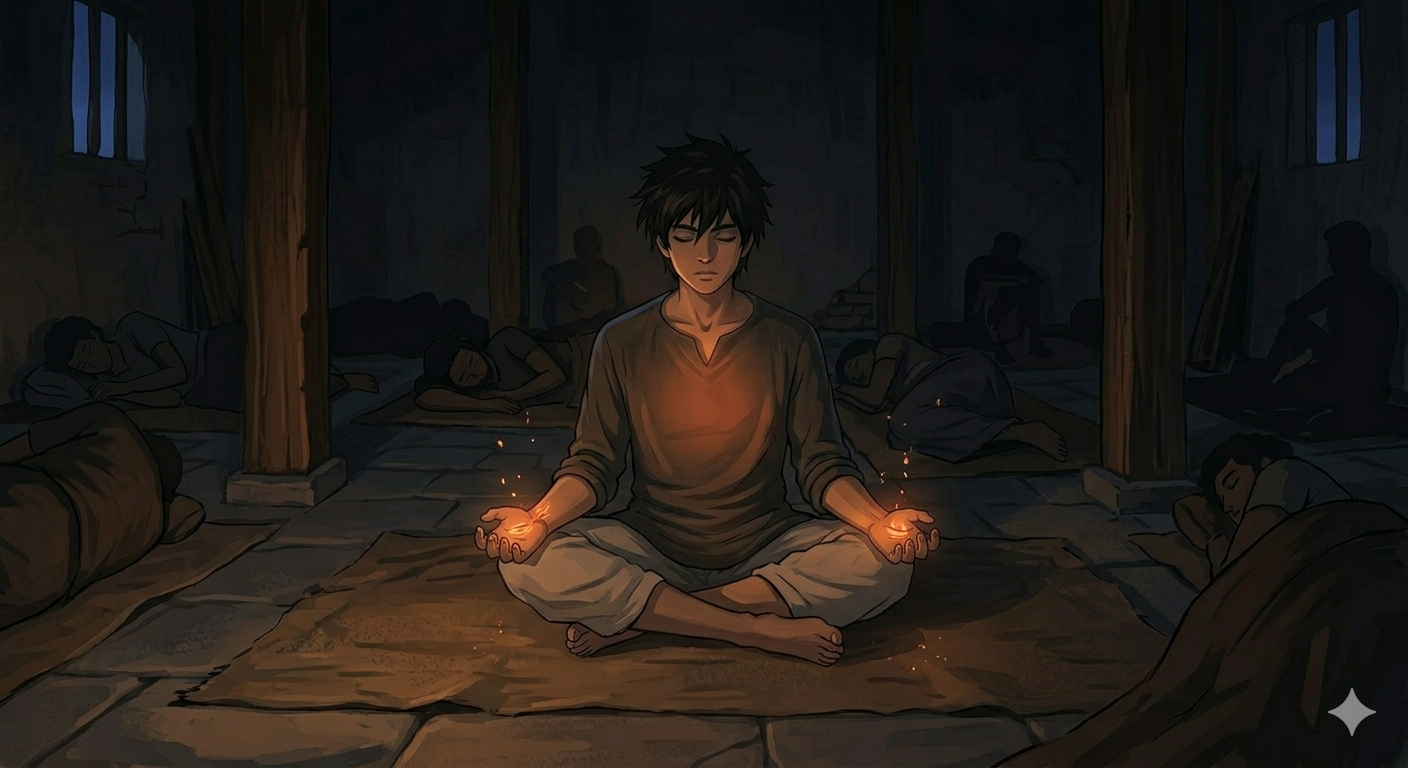 Illustration 7