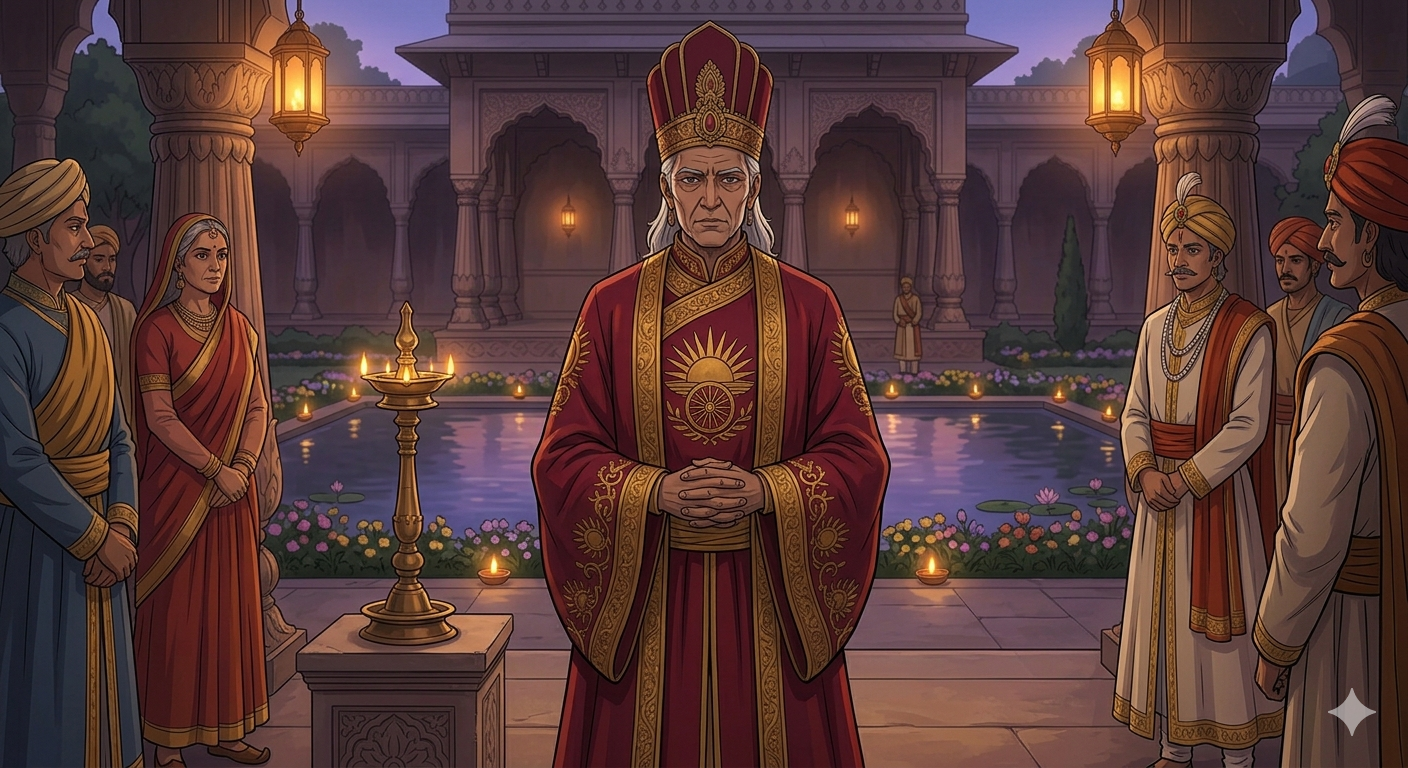 Illustration 3