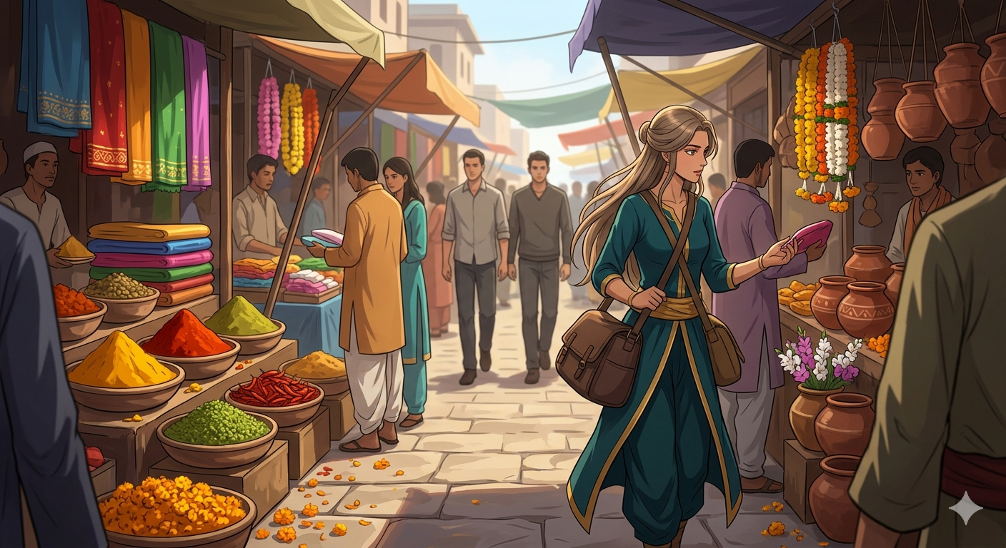 Illustration 1
