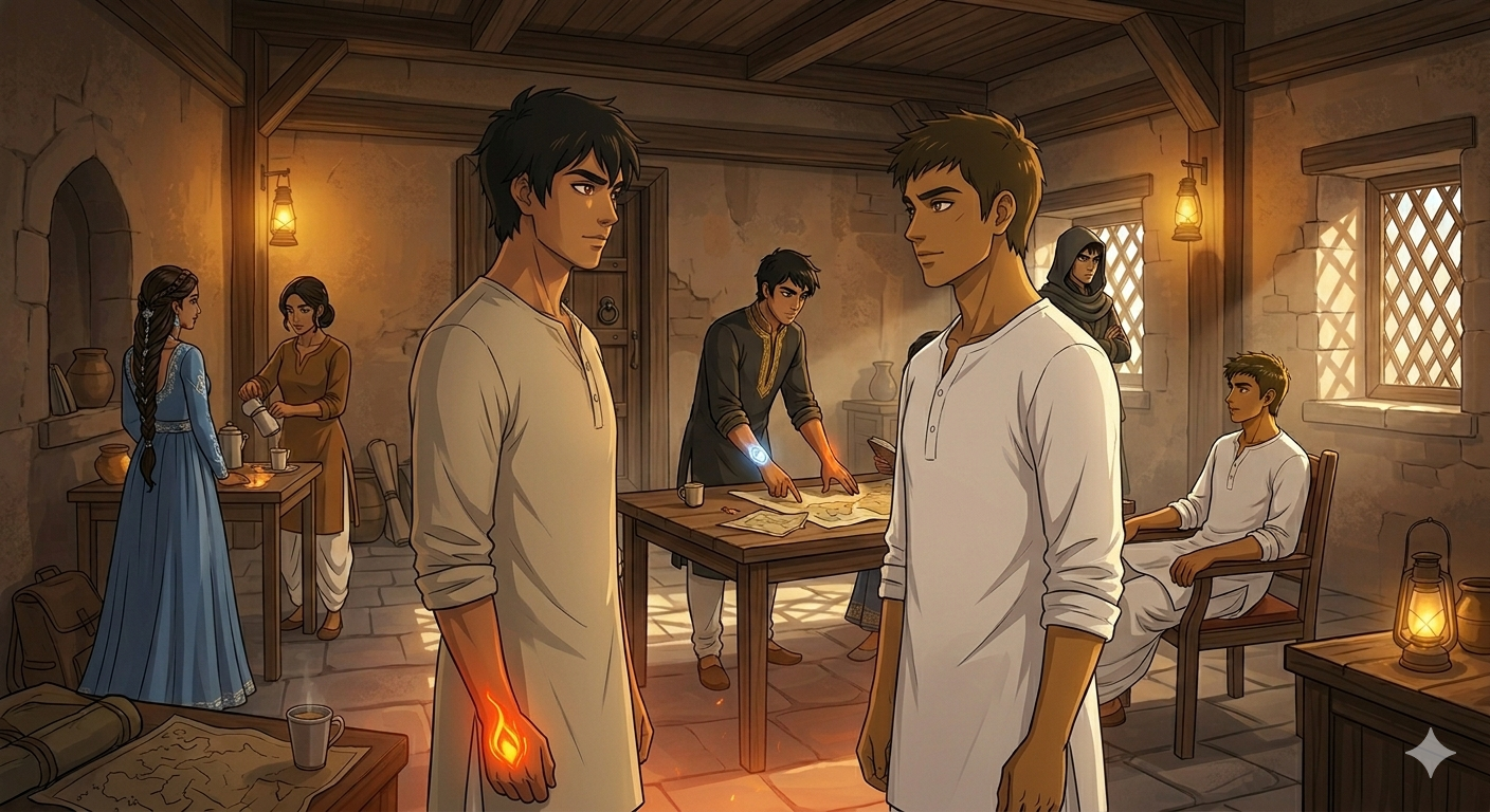 Illustration 6
