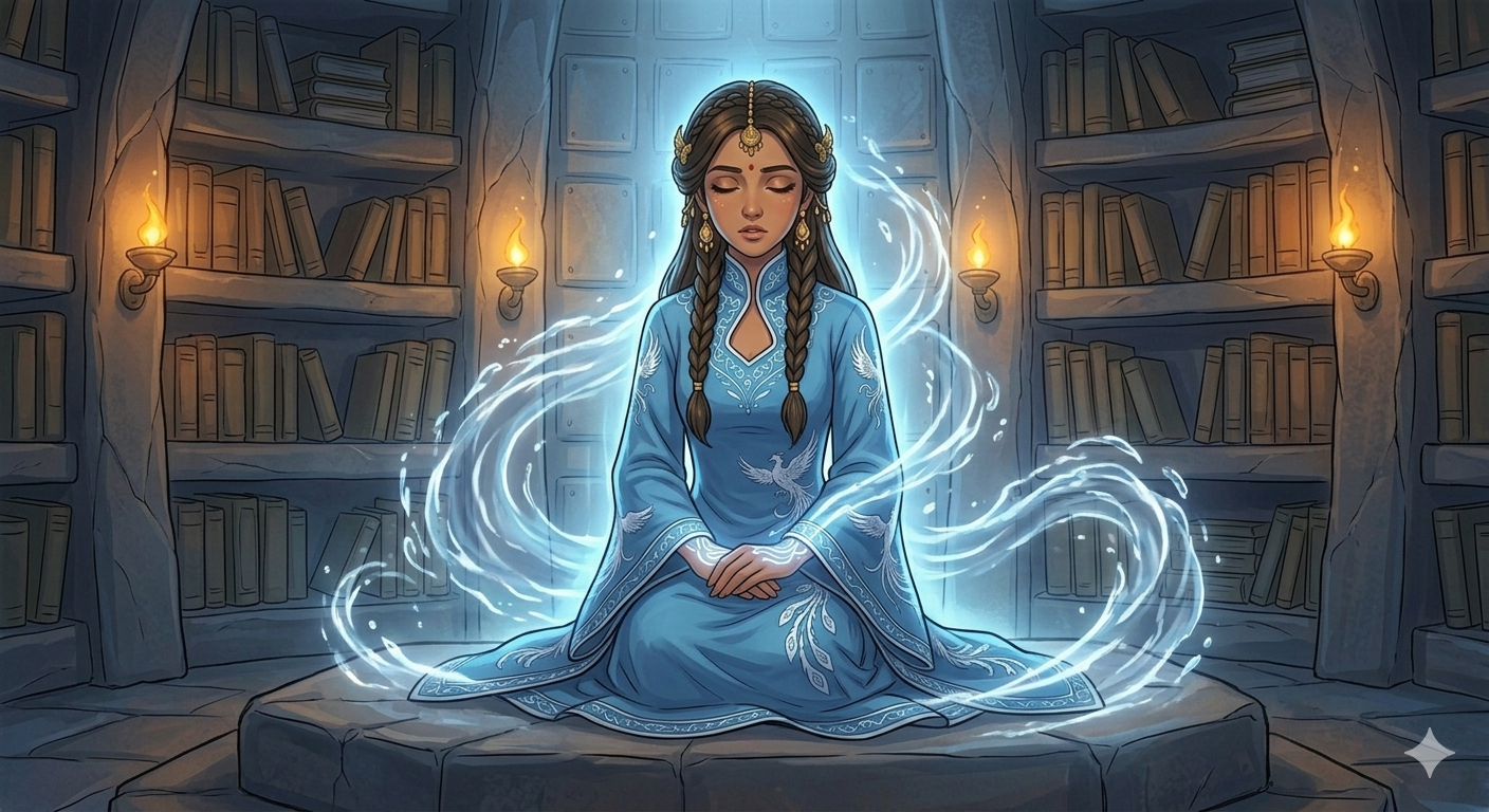 Illustration 7