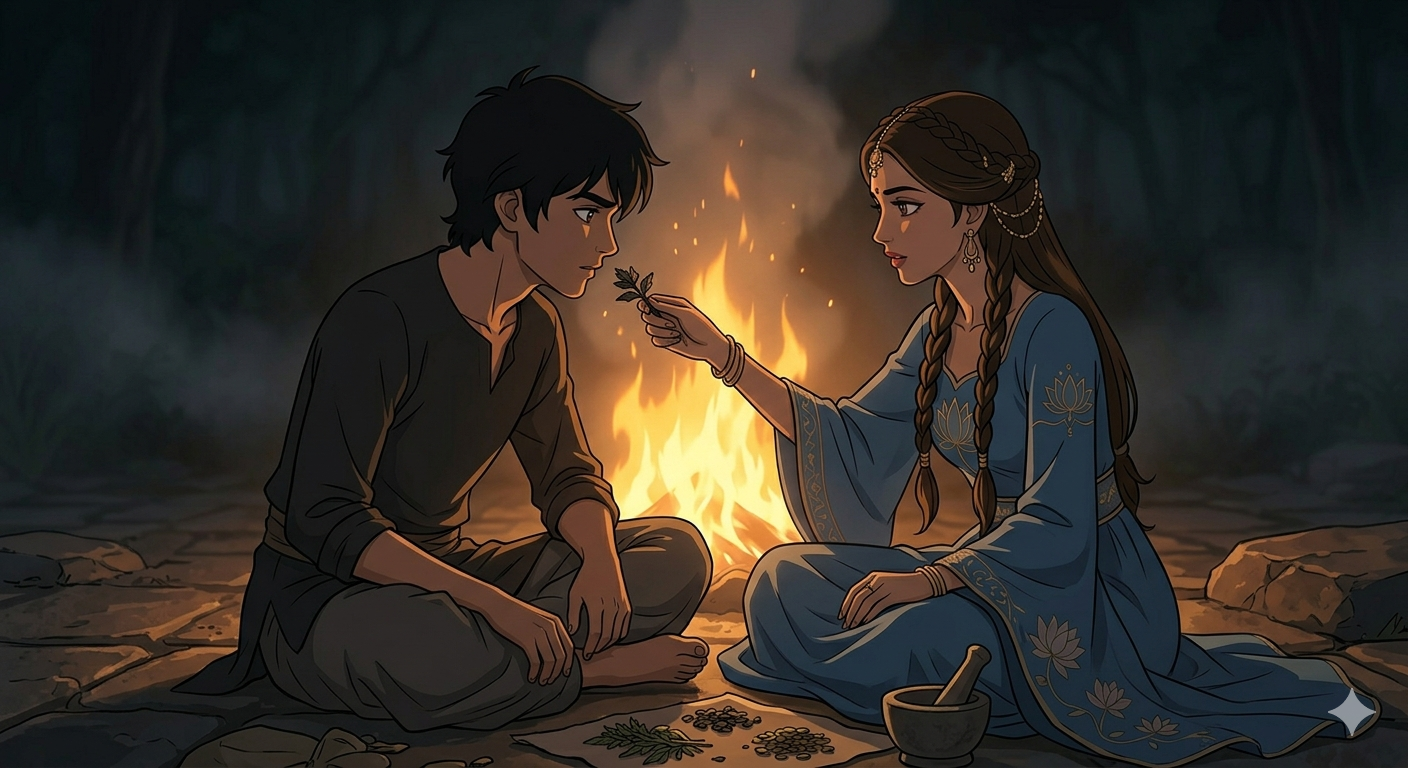 Illustration 3