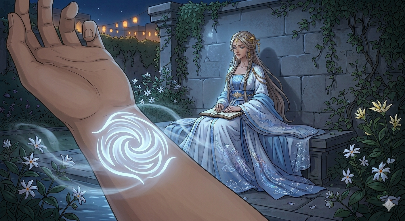 Illustration 8