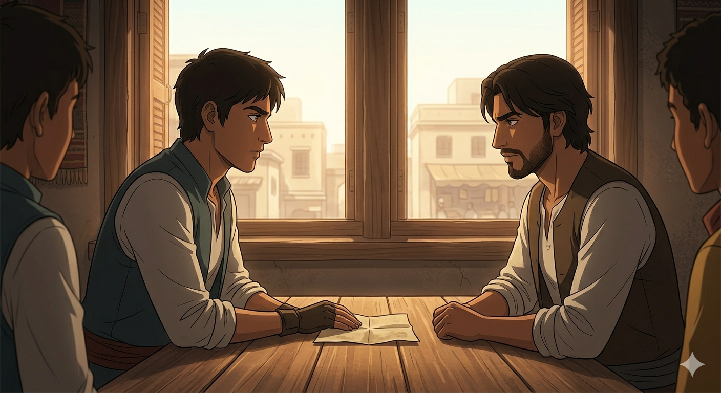 Illustration 8