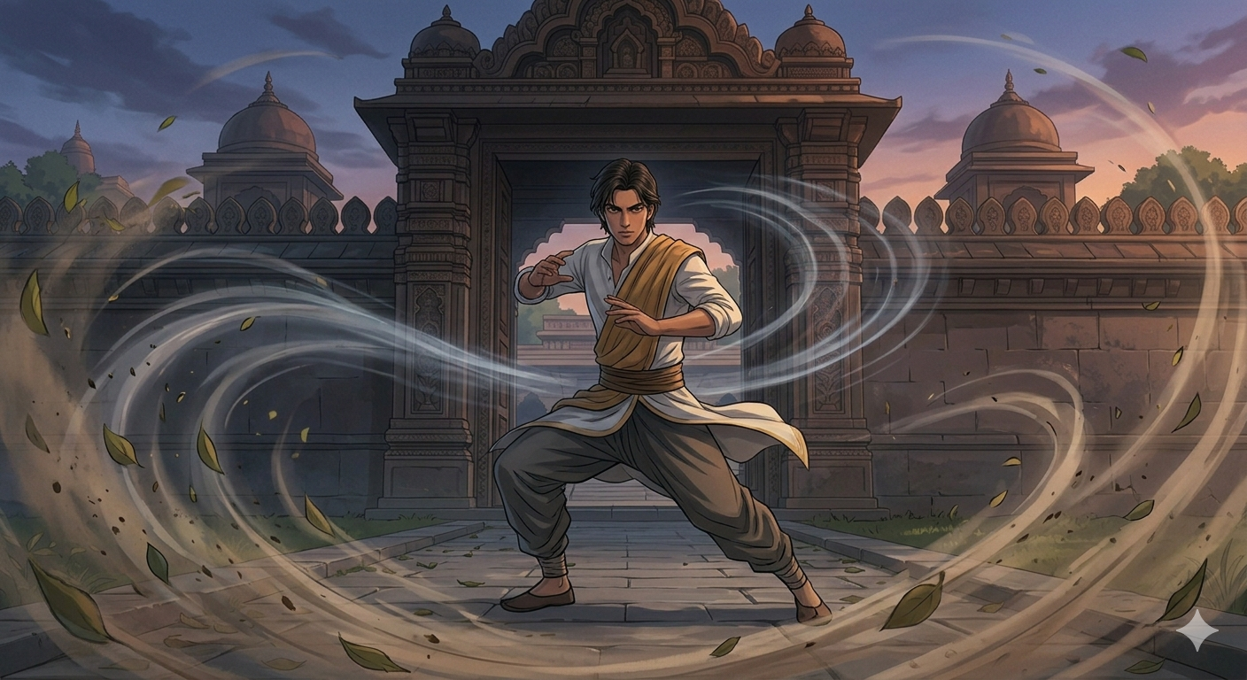 Illustration 6