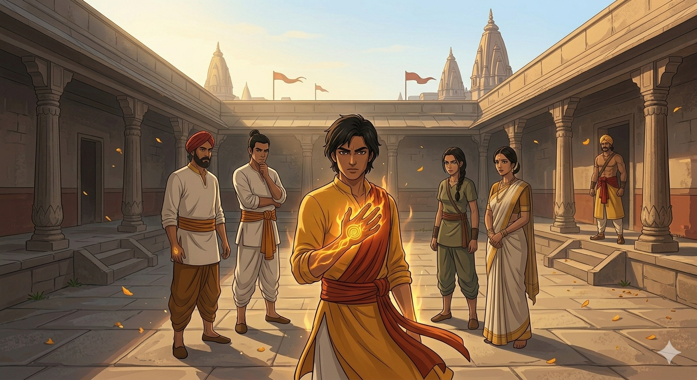 Illustration 9