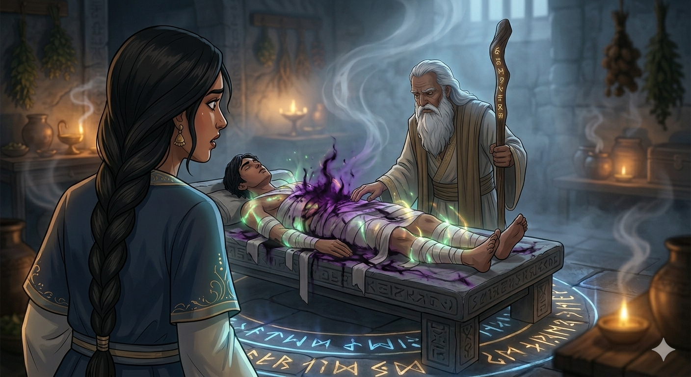 Illustration 3