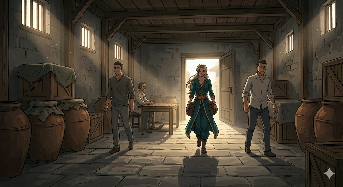 Illustration 6