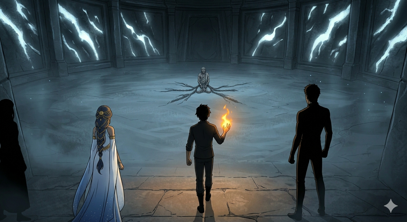 Illustration 7