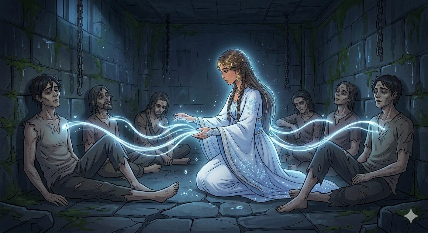 Illustration 7