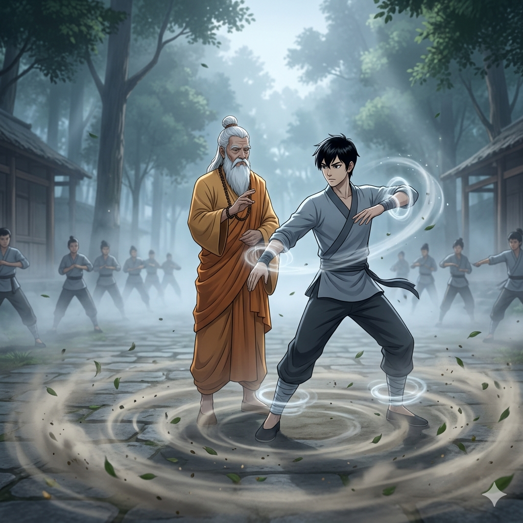 Illustration 3