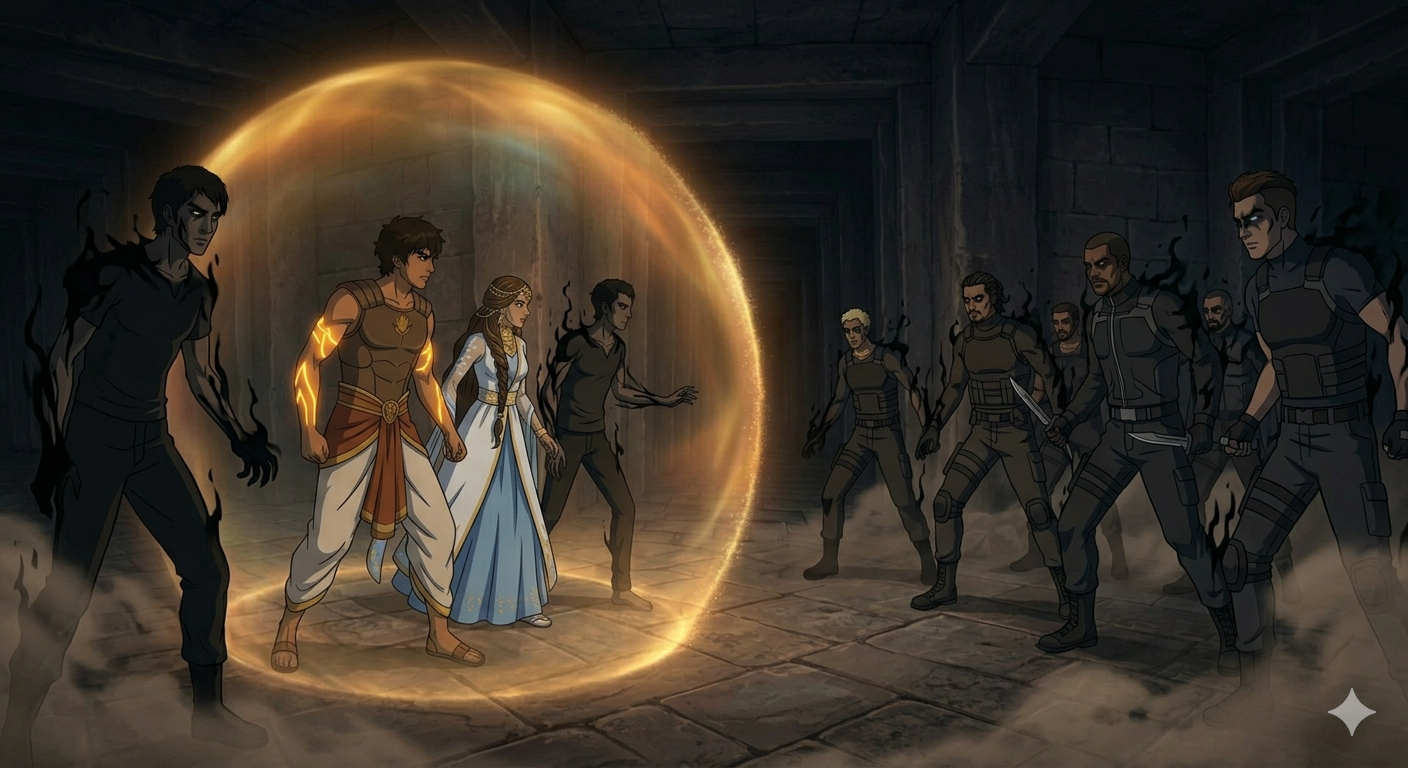 Illustration 6