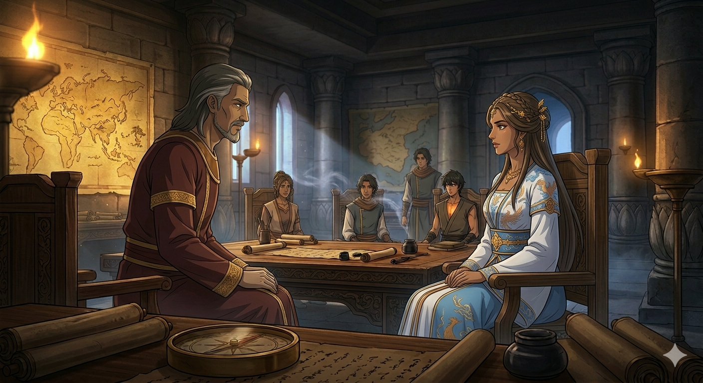 Illustration 5