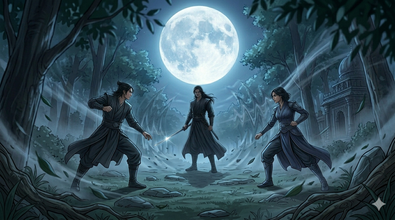 Illustration 21