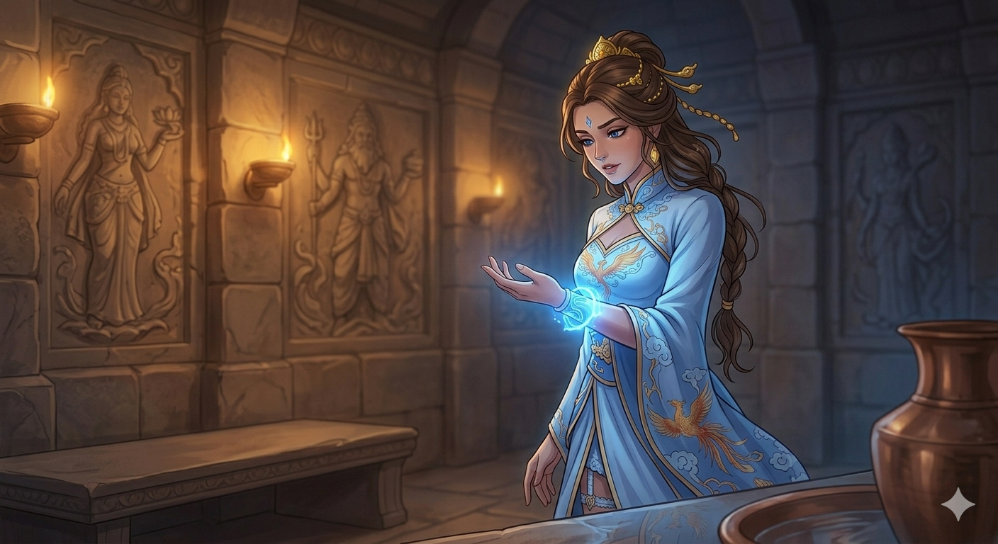 Illustration 7