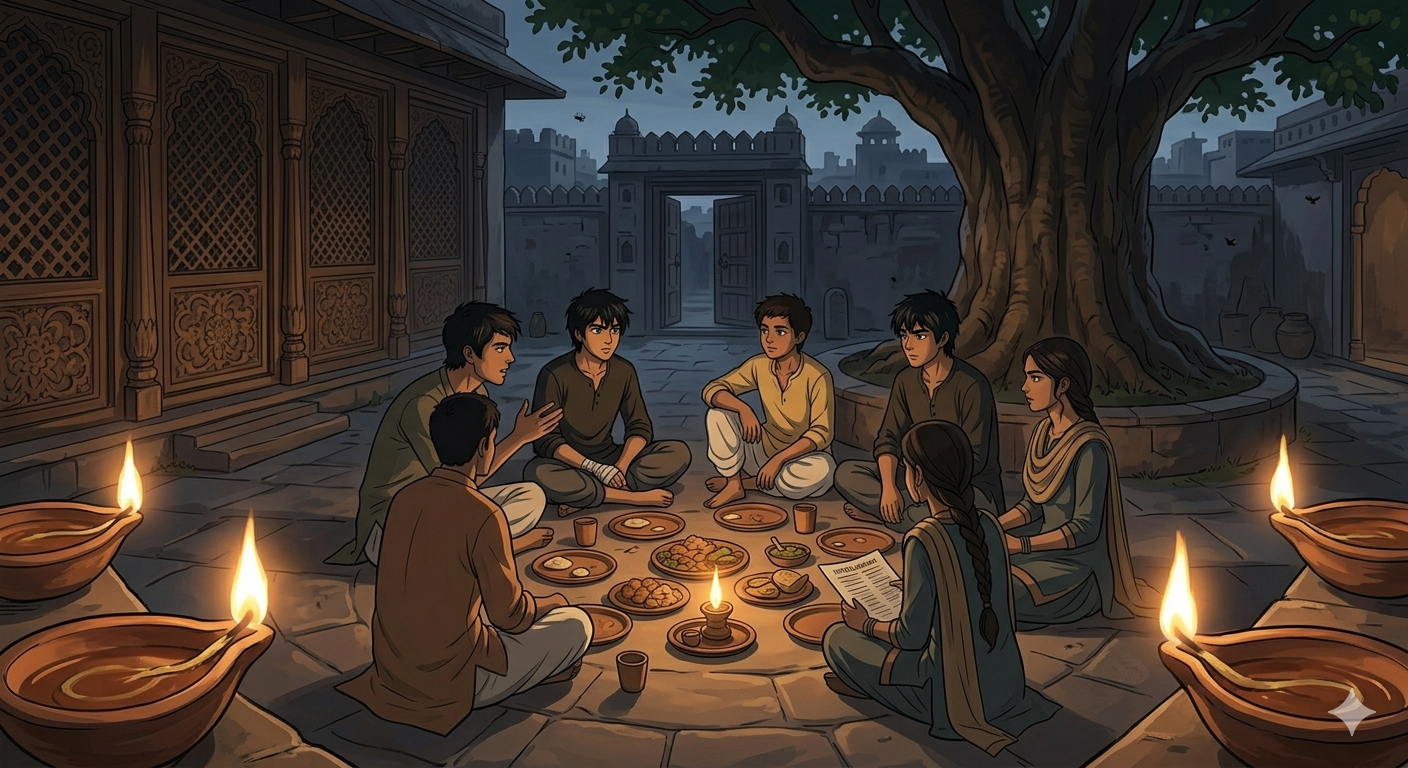Illustration 7