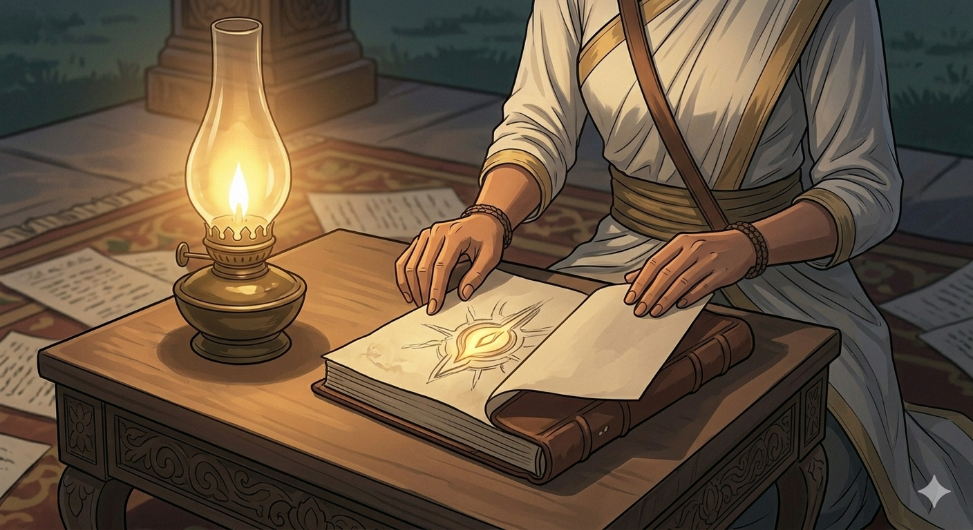 Illustration 13