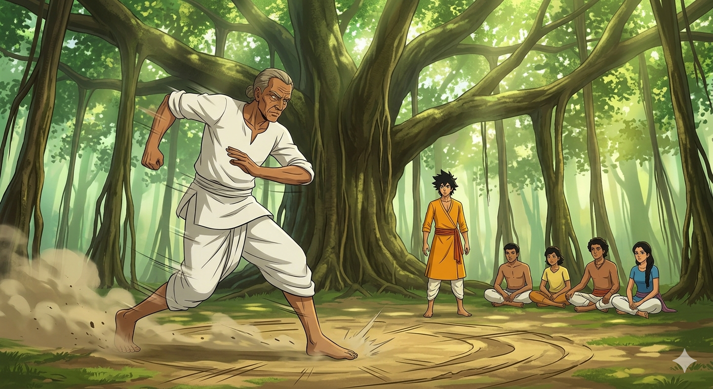Illustration 13