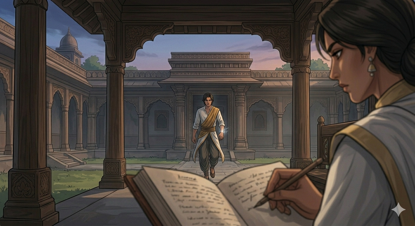 Illustration 8