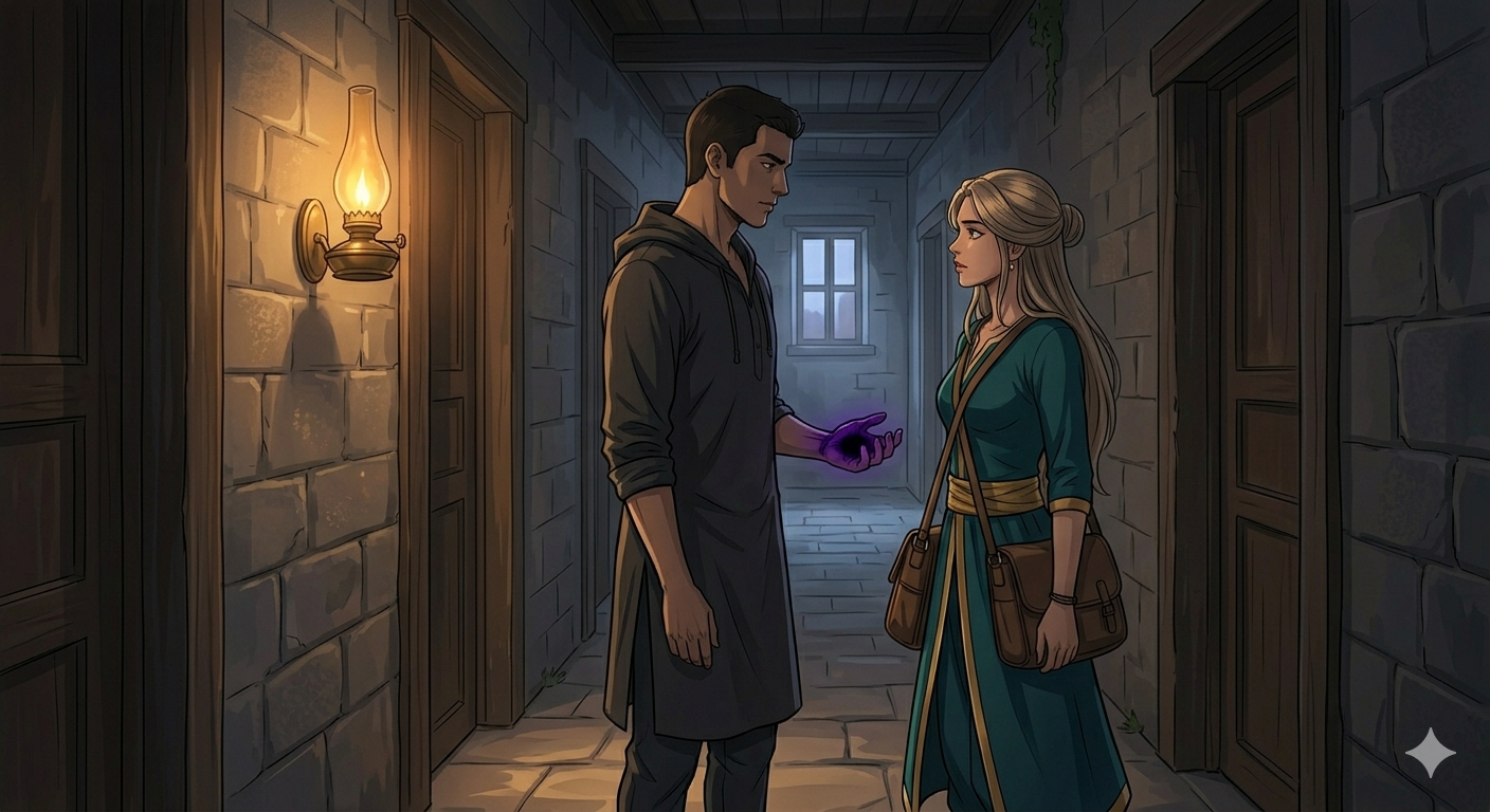 Illustration 7