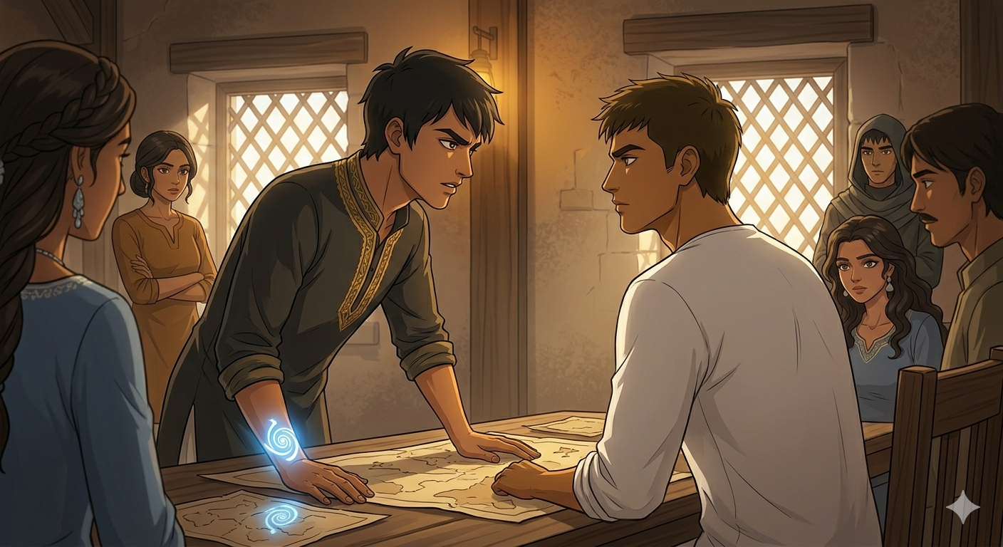 Illustration 5