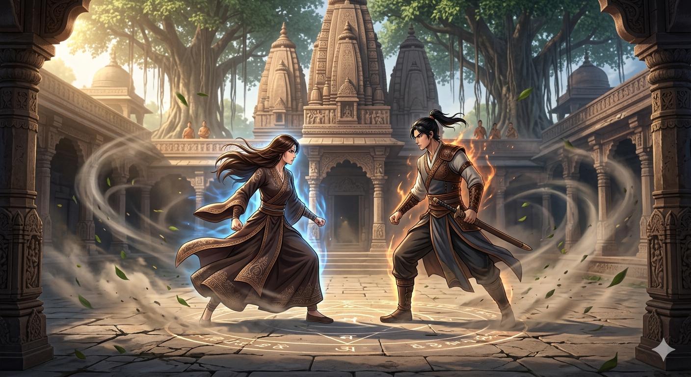 Illustration 32