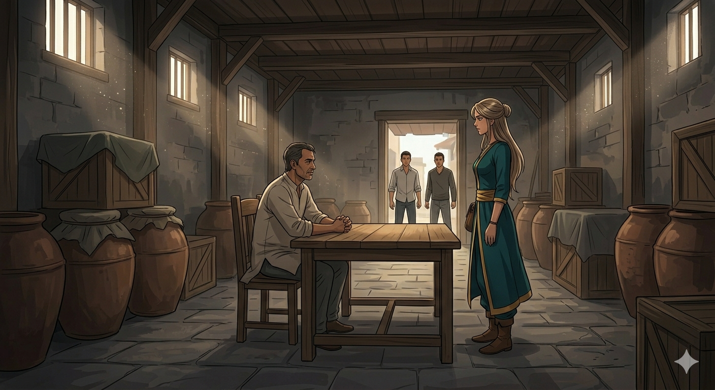 Illustration 3